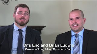 Long Island s Traveling Eye Doctors