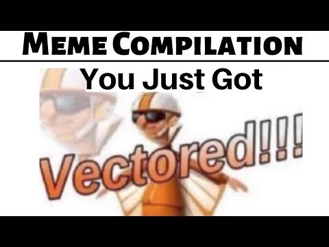 11 Funny Memes You Just Got Vectored Factory Memes