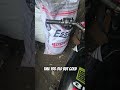 tmx 155 setup