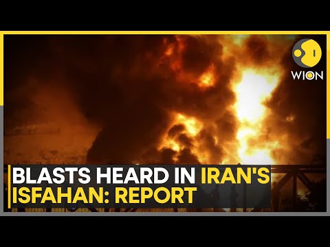 Iran-Israel War: Israel Says Iran Fired 400 Ballistic Missiles Since Friday World News | WION Iran-Israel War: Israel Says Iran Fired 400 Ballistic Missiles Since Friday World News | WION