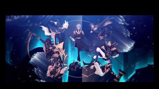 【KACB-R1】宇宙葬 : SPACE BURIAL 【AXIUM】