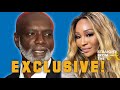 ATLien LIVE!!! Peter Thomas RESPONDS to Cynthia Bailey $170k Lawsuit | EXCLUSIVE!