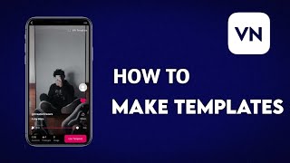How to make templates and vn code | Vn mein template kaise banaye| VN m code kaise banaye