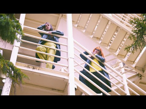 SYTË - Up in the Air feat. Qendresa (Official Video)