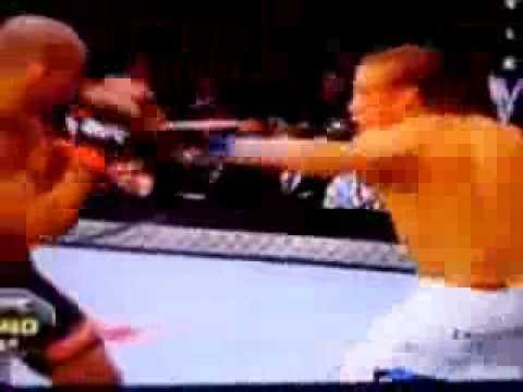 Vídeo: Urijah faber foi campeão do ufc?