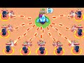 BULLY SQUEAK ! Brawl Stars Funny Moments & Fails #117