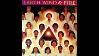 Earth Wind &amp; Fire  Take It To The Sky