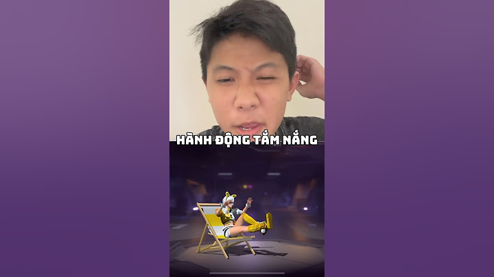 Hướng Dẫn Nhận Hành Động Tắm Nắng Trong Free Fire! #freefire #rosi17#shorts #xuhuong