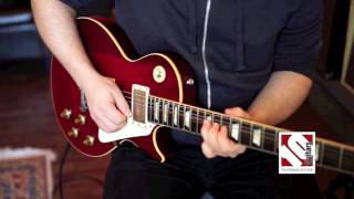 Gibson Les Paul 1957 Harrison\/Clapton \\