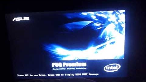 Windows 8 Consumer Preview Boot time