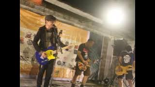 The Hotdogs - Objek Wisata (Live at Sam Charity,Goal Cafe)