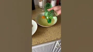 New Methods For Egg White Separation Easy And Simple To Learn 
