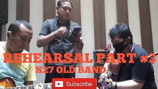 Asal Kau Happy By K27 Old Band