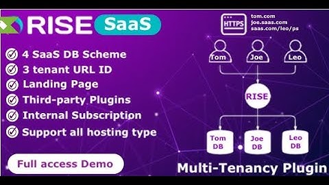 RISE - Ultimate Project Manager & CRM Installation | Easy Step-by-Step Guide