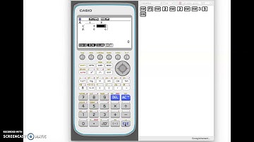 Calculer l