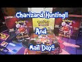 LIVE* Charizard Hunting and Going Through Latest Mail Day Pick Up #livestreaming #fyp #foryou