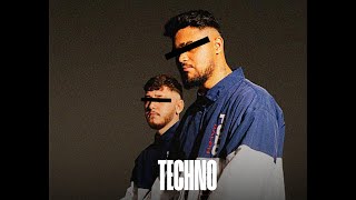 Cehennem Beat - Techno Resimi