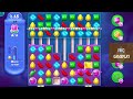Candy Crush Soda Saga level 49 NO BOOSTERS - VMQ Gameplay