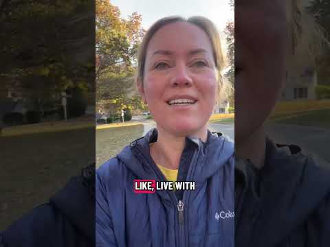 Reconnecting and rebuilding 