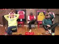 Agent Willian doing his job in Arsenal  ft Robbie & Mr DT AFTV