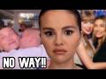 Hailey Bieber BUSTED With Taylor Swift!!!?? | Justin Bieber BREAKS THE INTERNET Again!!!