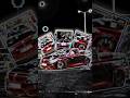 Red BMW Devil Mode 😈❤️ | Crazy Edit 2027