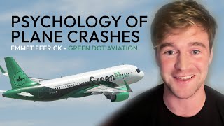 Why Do Planes Crash? - Emmet Feerick