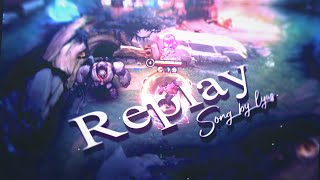 Mlbb edit /Sound - Replay/ML Couple/Mlbb/3D/Chou X Angela/Trend?