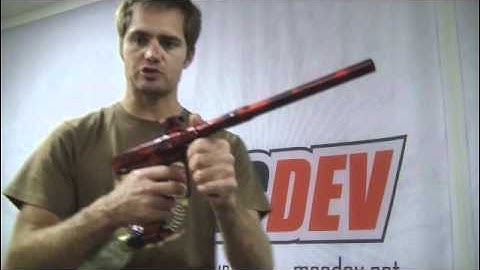 MacDev Clone GT Introduction