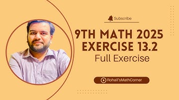 @9th class Math New Book Exercise 13.2. //9th Class Math New book 2025//Chapter 13//Probability