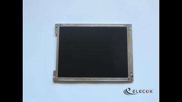L150X1M-1 15.0" a-Si TFT-LCD Panel for ACER