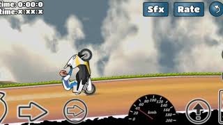 wheelie challenge درجة ناري screenshot 3