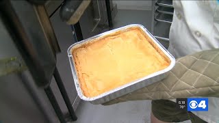 St. Louis Proud: Gooey butter cake