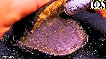 How to Glue Boots With E6000 Glue