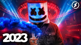 Music Mix 2023 🎧 EDM Remixes of Popular Songs 🎧 EDM Bass Boosted Music Mix