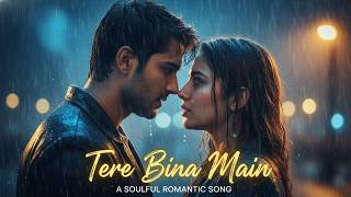 Tere Bina Main ❤️ Hindi Romantic Song 2026 | Soulful Bollywood Love Song