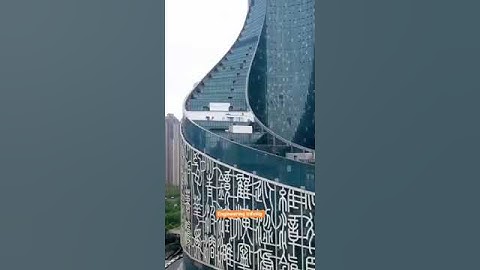 the best most lovely engineering architecture building #bulding #architecture #shorts
