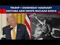Mojtaba S Nuclear Revenge Turning Donald Trump Into An International Comedy Meme That Never Dies 