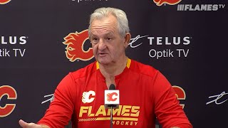 Pre-Game | Sutter - 16.12.22