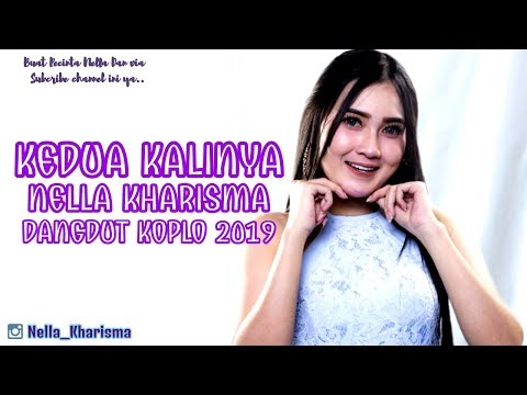 Sherly Sheinafia - Kedua Kalinya Cover By Nella Kharisma (Dangdut Koplo ) Sherly Sheinafia - Kedua Kalinya Cover By Nella Kharisma (Dangdut Koplo )