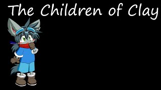 The Children of Clay