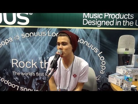 [NAMM] Sonuus Loopa