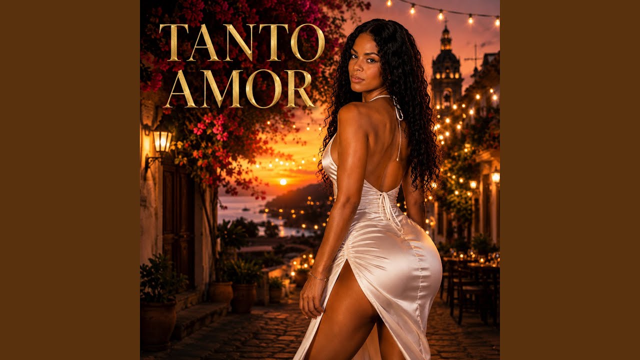 Watch Tanto Amor on YouTube Watch Tanto Amor on YouTube