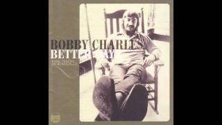 Bobby Charles - Jealous Kind chords