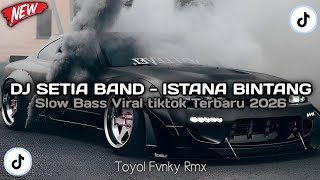 KUMPULAN DJ REGGAE SLOW TERBARU || DJ CAMPURAN VIRAL TIKTOK 2026🎵