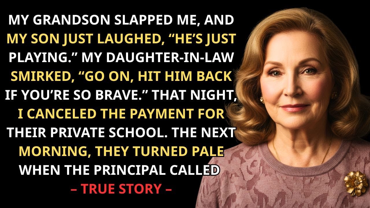 «Отмени свадьбу!» — предупреждала меня моя покойная бабушка. Потом я пошла к его маме и всё поняла.