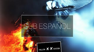 SVDDEN DEATH & SLANDER - Blood On Me [Sub Español]