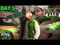 GTA V Full Story LIVE 🎮 | Day 3 – ab aage kya?
