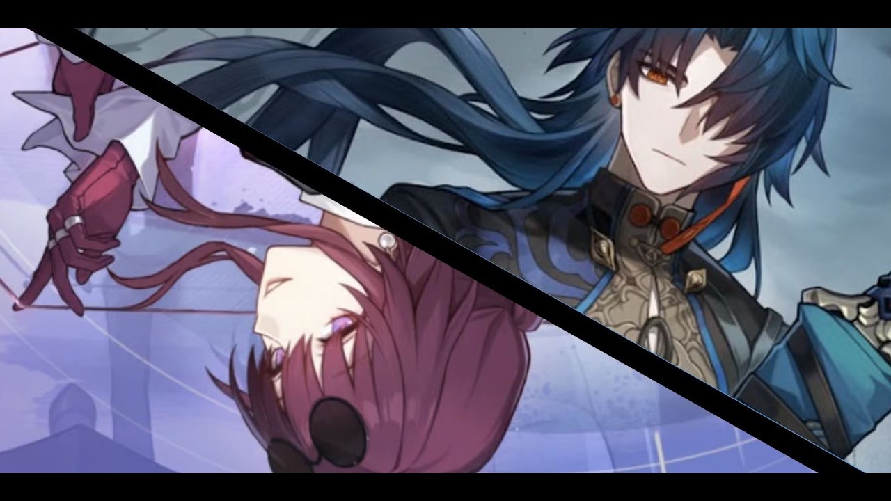 Kafka and Blade take part in a 0 cycle of the current MoC