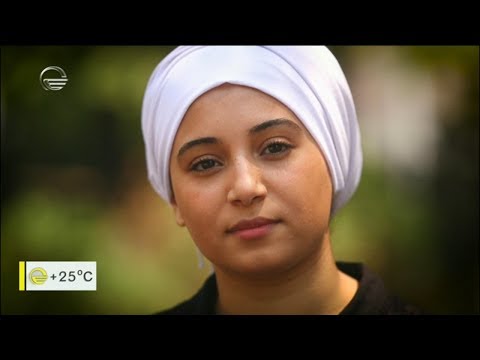 საქართველოში მცხოვრები იძულებით გადაადგილებულები